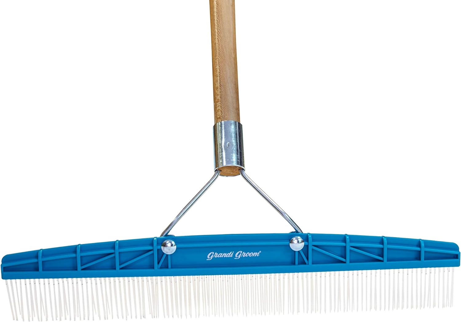 Grandi Groom Carpet Rake