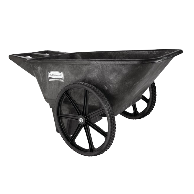 Rubbermaid 12 Cubic Foot Big Cart
