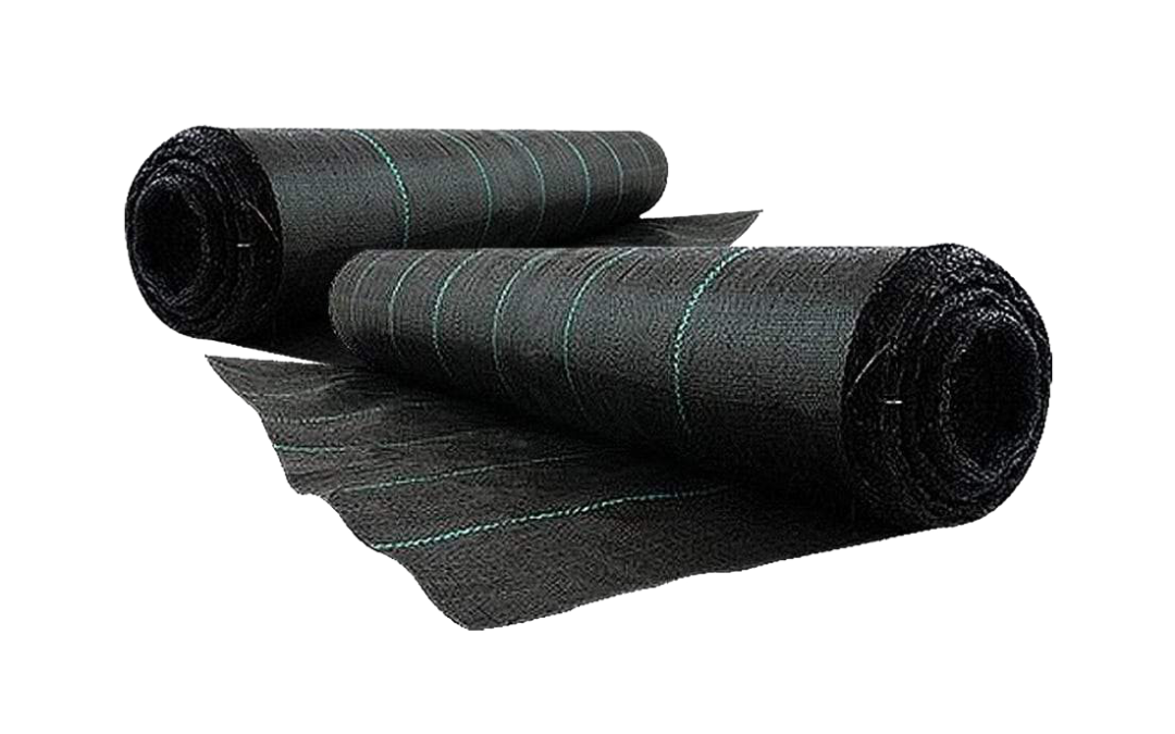 Eco Gardener Weed Barrier