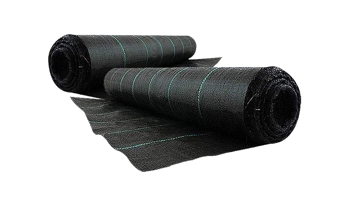 Eco Gardener Weed Barrier