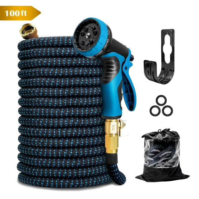Kotto Expandable Garden Hose