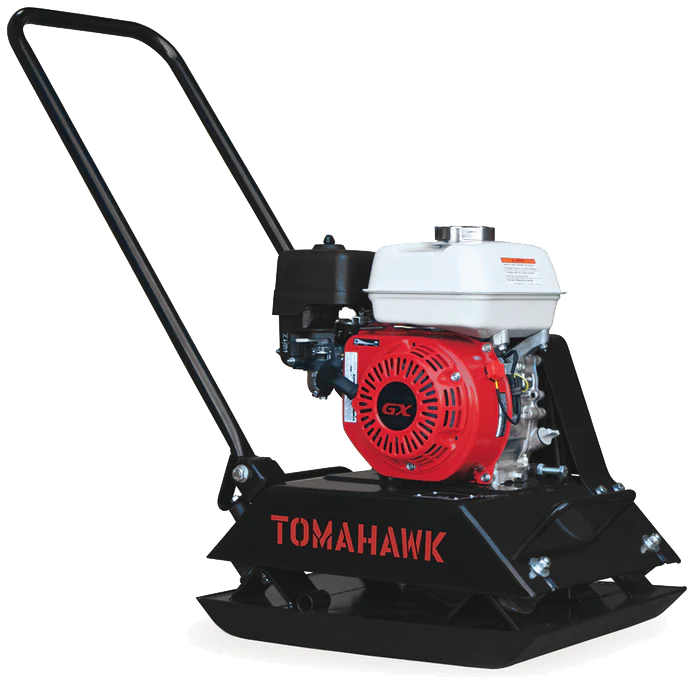 Tomahawk Power TPC80H Plate Compactor