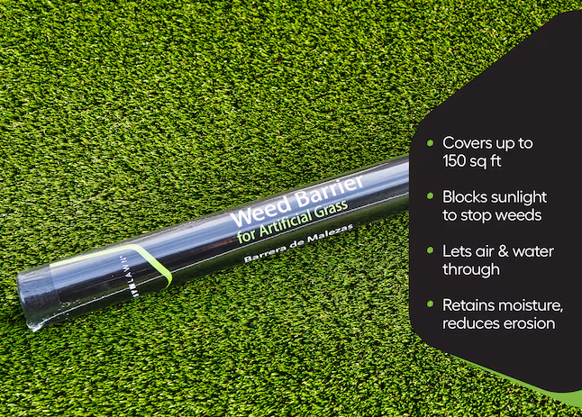 SYNLawn Weed Barrier
