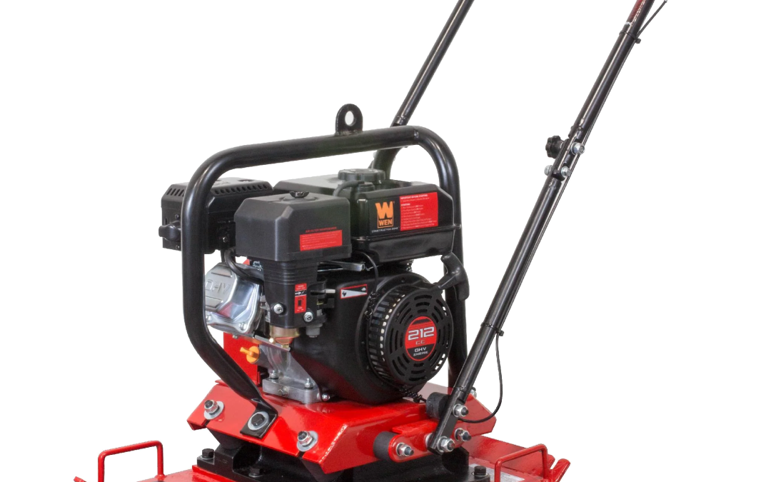 WEN 56035T Plate Compactor