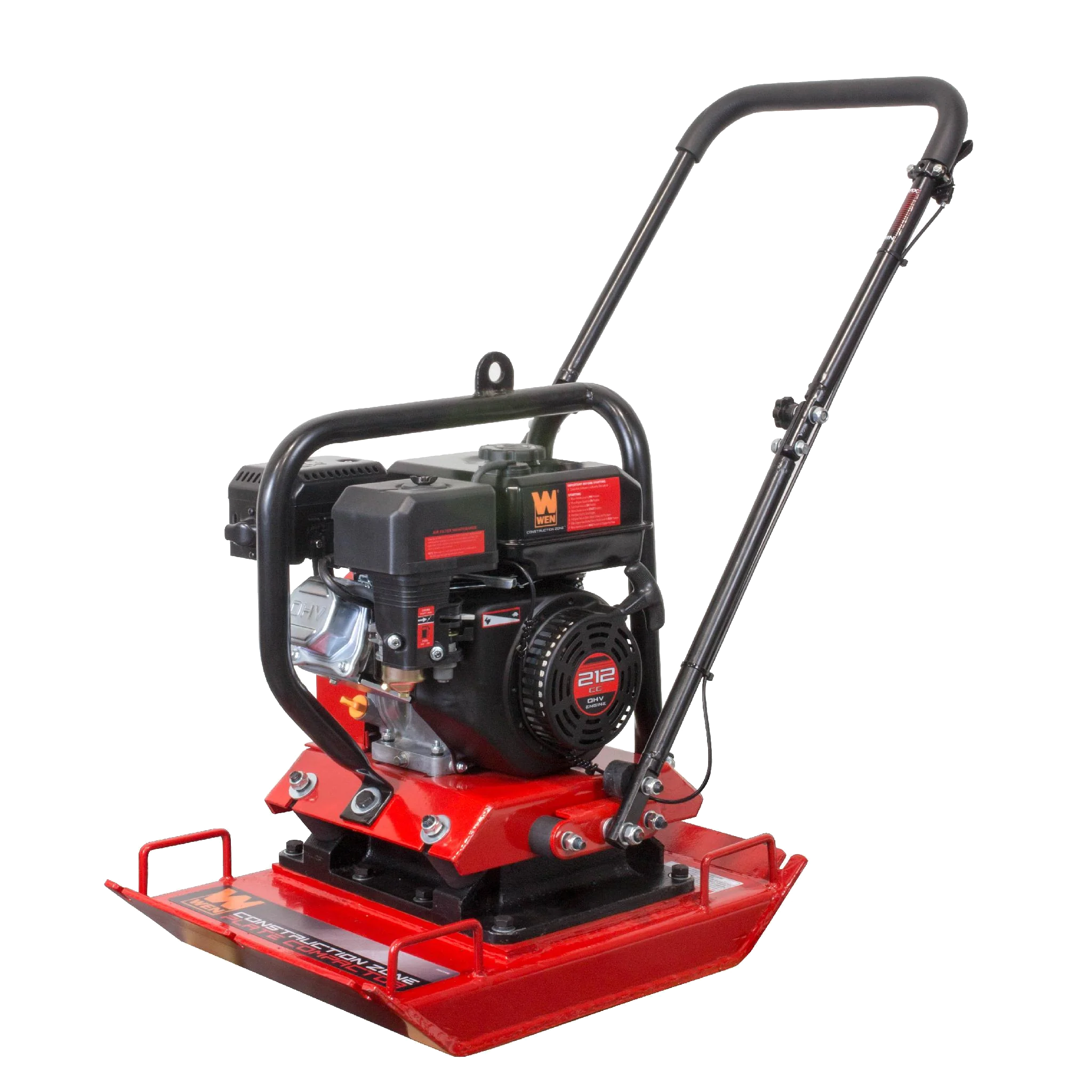 WEN 56035T Plate Compactor